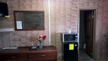 Flamingo Motel 마샬타운 외부 사진